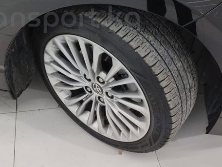 Toyota Avalon, 2020 — сүрөт 11