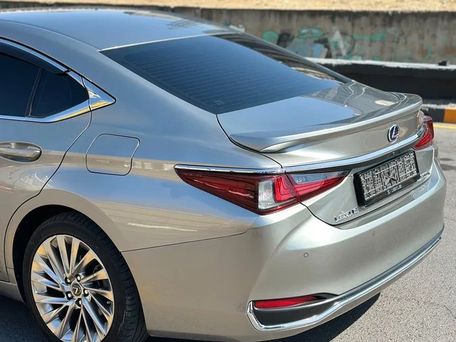 Lexus ES, 2019 — фото 6