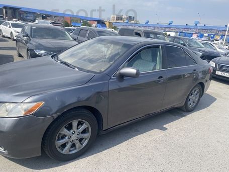 Toyota Camry, 2009 — 照片 4