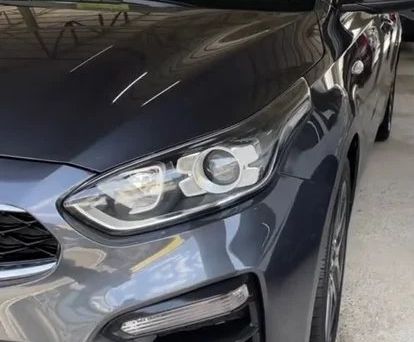 Kia K3, 2021 — photo 1
