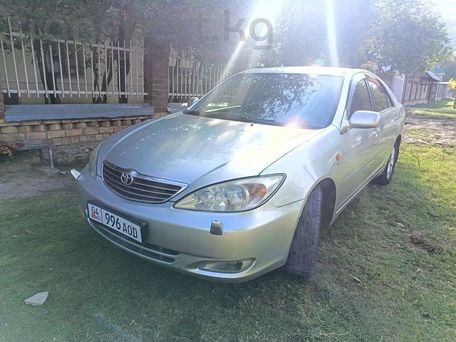 Toyota Camry, 2004 — сүрөт 1