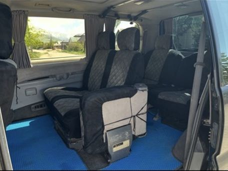Mitsubishi Delica, 1997 — сүрөт 5