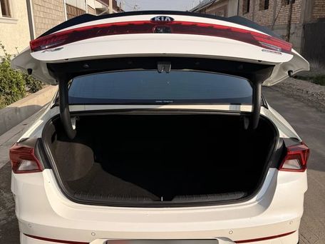 Kia K5, 2020 — photo 5