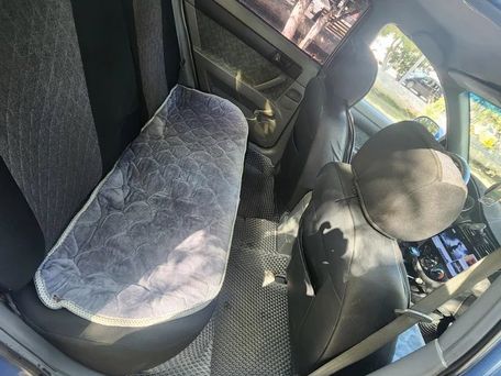 Daewoo Lacetti, 2004 — сүрөт 7