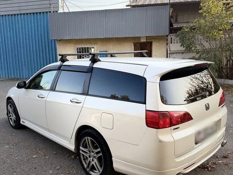 Honda Accord, 2003 — photo 4