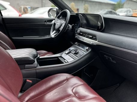 Hyundai Palisade, 2019 — сүрөт 9