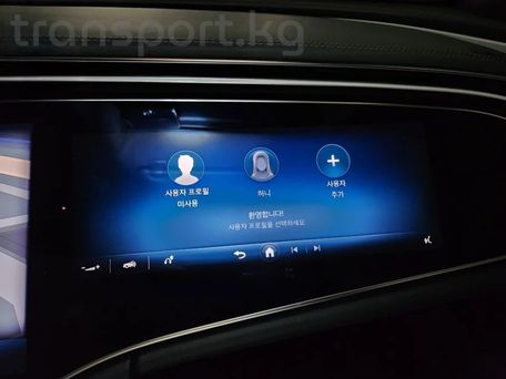 Mercedes-Benz E-Класс AMG, 2025 — фото 15