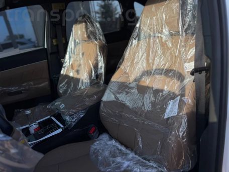 Kia Sorento, 2026 — photo 10