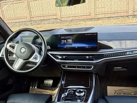 BMW X7, 2023 — 照片 9