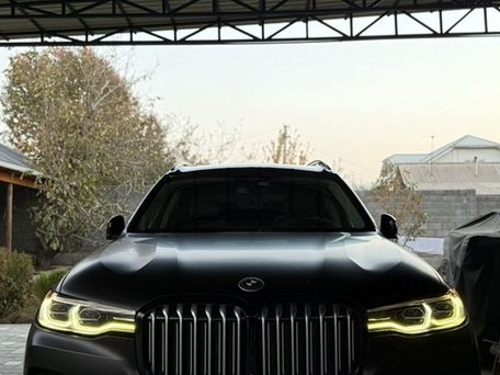 BMW X7, 2019 — photo 5