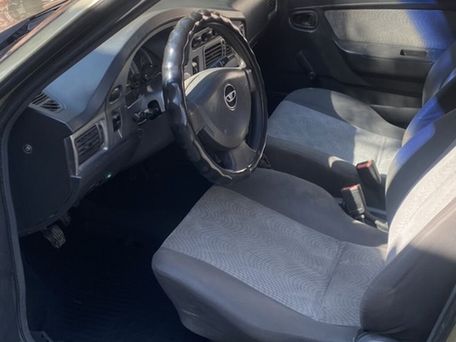 Daewoo Nexia, 2010 — сүрөт 13