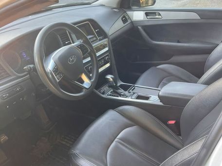 Hyundai Sonata, 2020 — 照片 4