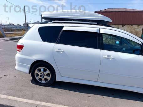 Toyota Ipsum, 2002 — сүрөт 8