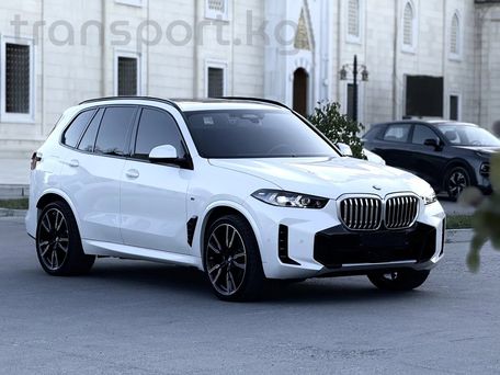 BMW X5, 2023 — photo 3