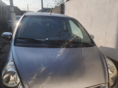 Honda Jazz, 2007 — сүрөт 3