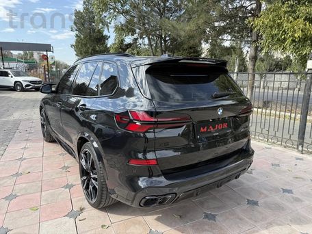 BMW X5, 2024 — photo 2