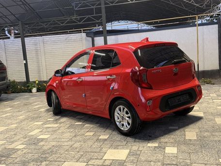 Kia Morning, 2019 — 照片 4