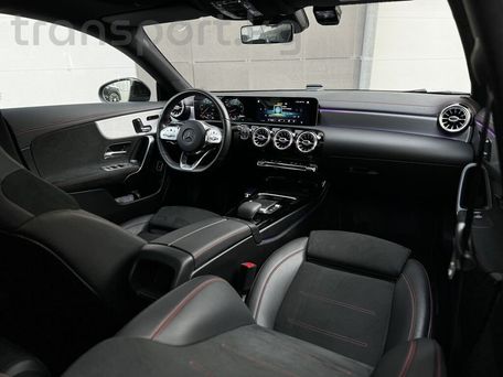 Mercedes-Benz CLA, 2020 — photo 6