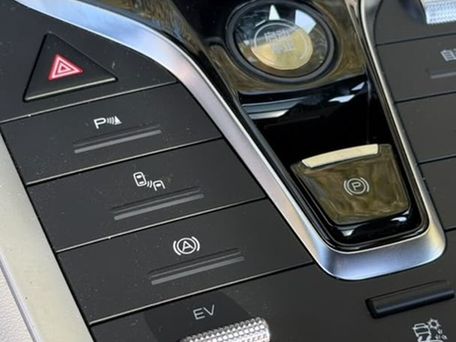 BYD Song Pro, 2023 — photo 12