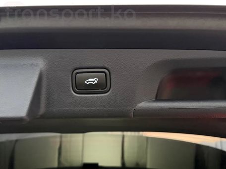Hyundai Palisade, 2021 — 照片 12