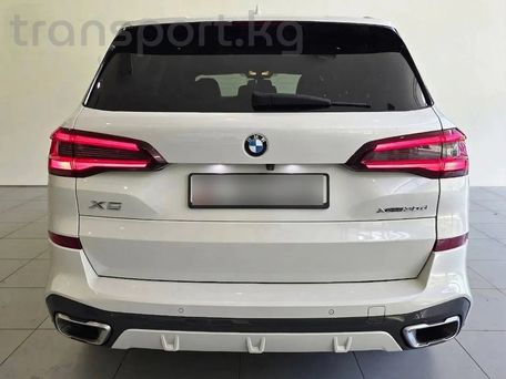 BMW X5, 2020 — сүрөт 6