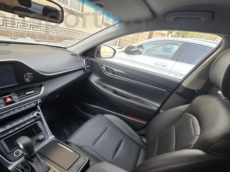 Hyundai Grandeur, 2019 — photo 4