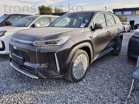 Geely Atlas, 2026 — сүрөт 1