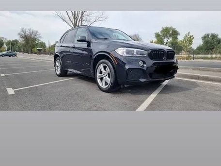 BMW X5, 2018 — фото 2