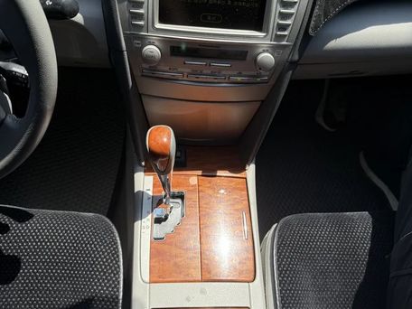 Toyota Camry, 2011 — 照片 7