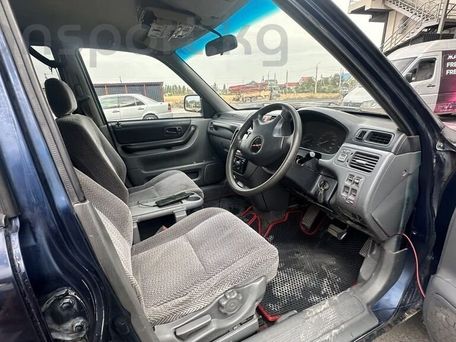 Honda CR-V, 1996 — сүрөт 6