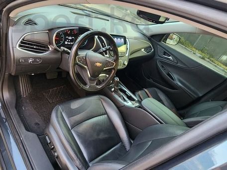 Chevrolet Malibu, 2020 — photo 11