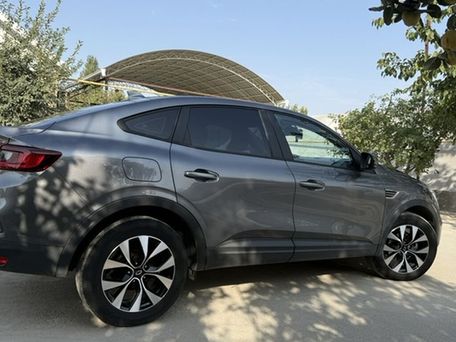 Renault Samsung XM3, 2020 — photo 6