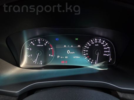 Kia K7, 2020 — сүрөт 15