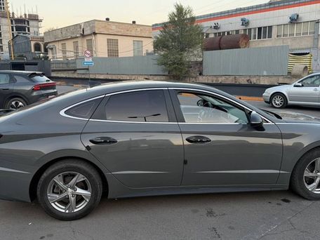 Hyundai Sonata, 2019 — фото 4
