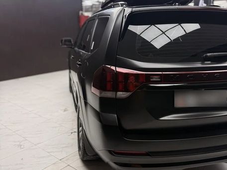 Kia Mohave, 2021 — 照片 8