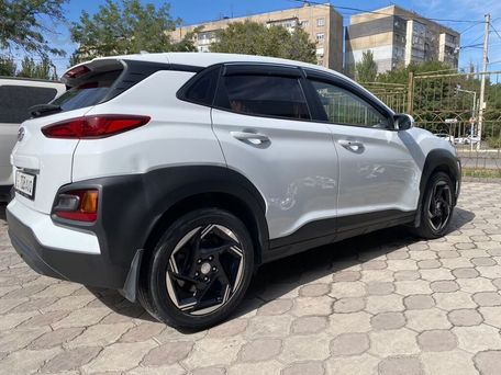 Hyundai Kona, 2020 — сүрөт 3