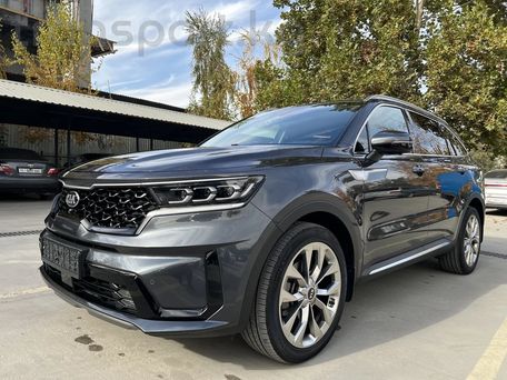 Kia Sorento, 2020 — photo 1