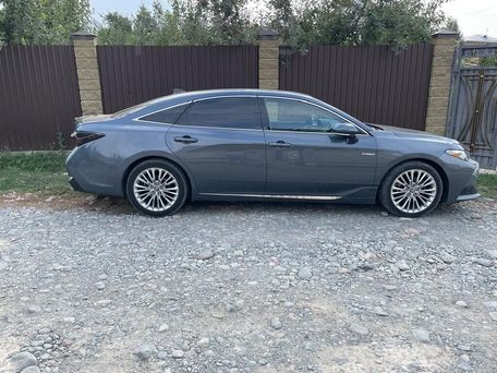 Toyota Avalon, 2019 — фото 3