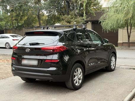 Hyundai Tucson, 2020 — фото 4