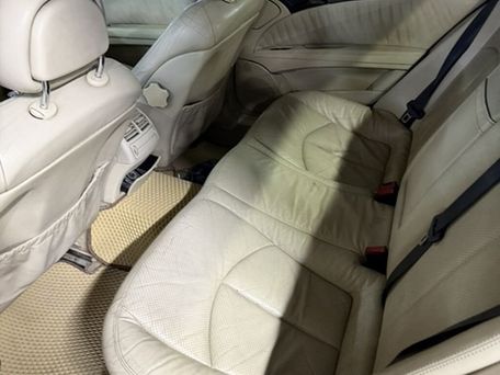 Mercedes-Benz E-Class, 2002 — photo 5