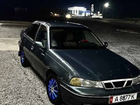 Daewoo Nexia, 1996 — 照片 1