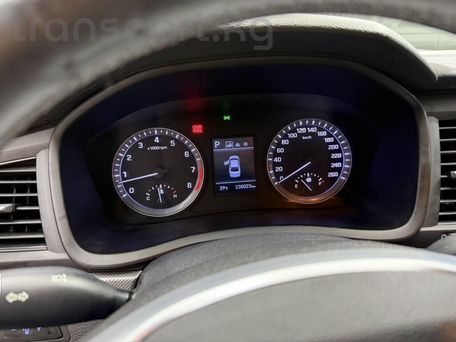 Hyundai Sonata, 2020 — photo 9