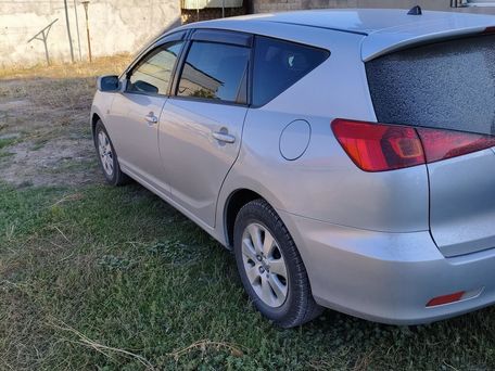 Toyota Caldina, 2003 — photo 5