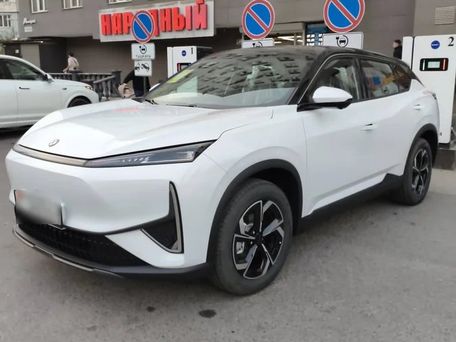 Dongfeng Aeolus L7, 2026 — фото 1