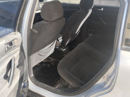 Volkswagen Passat, 2003 — сүрөт 4