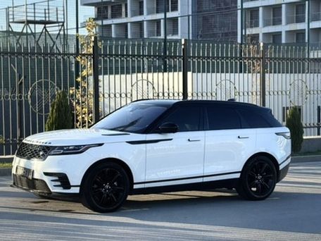Land Rover Range Rover, 2018 — photo 3