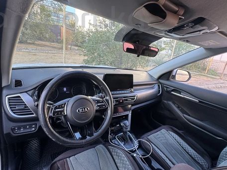Kia Seltos, 2020 — сүрөт 5