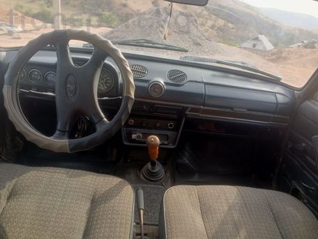 Lada (ВАЗ) 2106, 2000 — фото 5