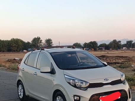 Kia Morning, 2019 — 照片 2