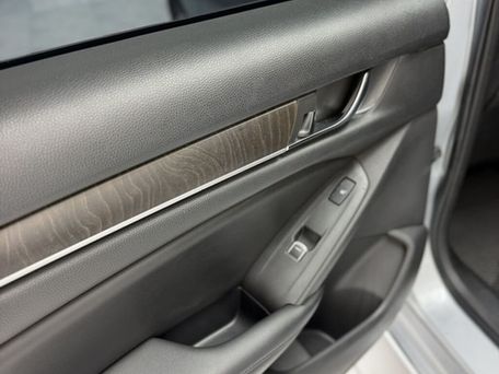 Honda Accord, 2018 — сүрөт 12